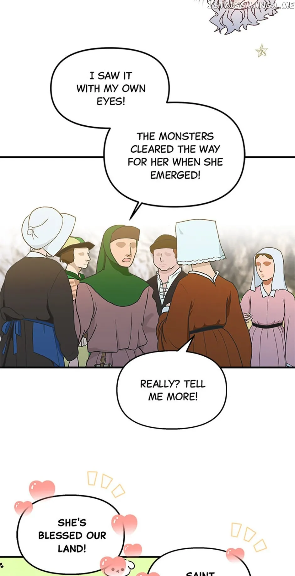 I Didn’t Save You To Get Proposed To Chapter 33 240 38