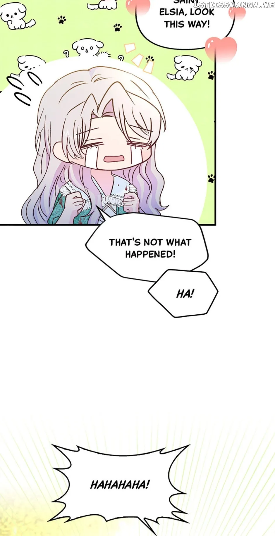 I Didn’t Save You To Get Proposed To Chapter 33 241 39