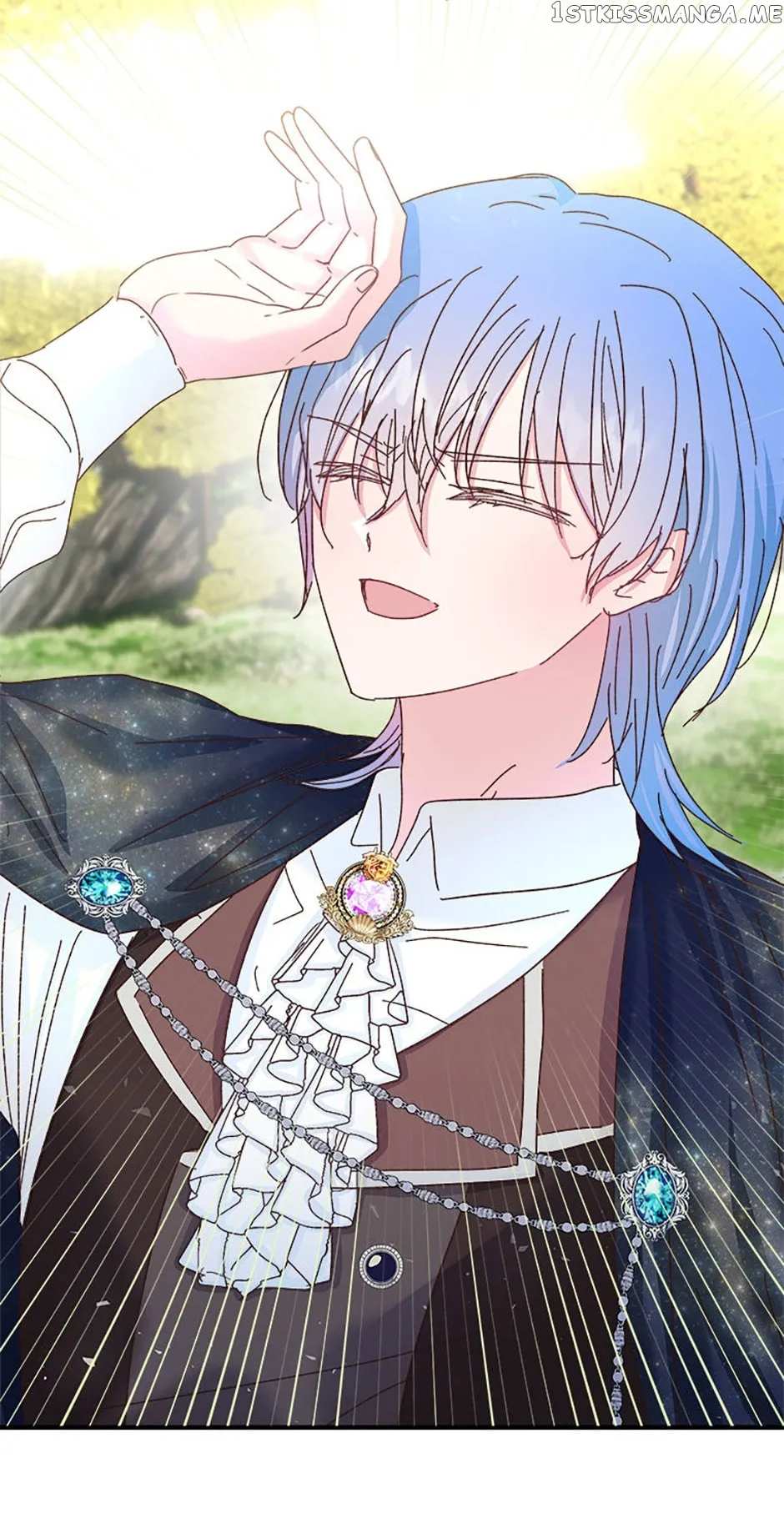 I Didn’t Save You To Get Proposed To Chapter 33 242 40