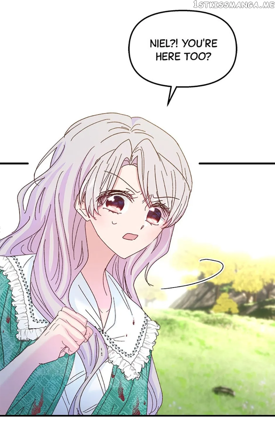 I Didn’t Save You To Get Proposed To Chapter 33 243 41