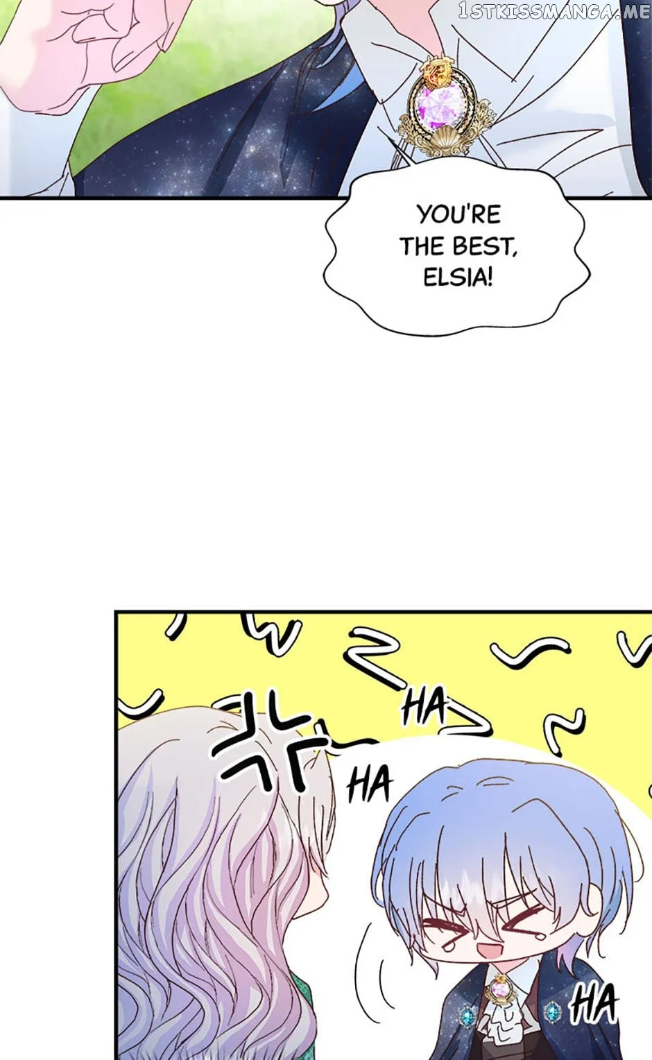 I Didn’t Save You To Get Proposed To Chapter 33 245 43