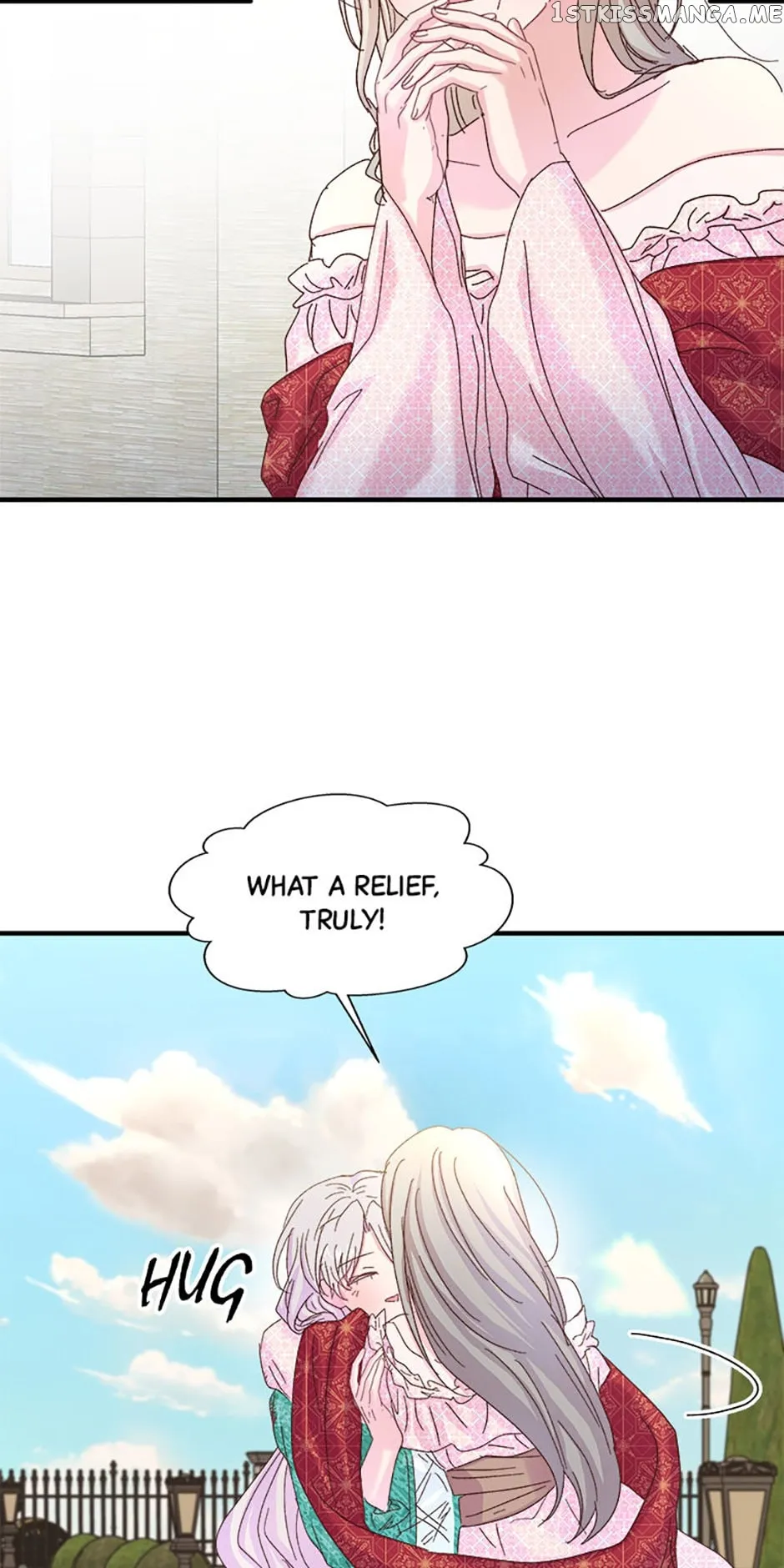 I Didn’t Save You To Get Proposed To Chapter 33 248 46