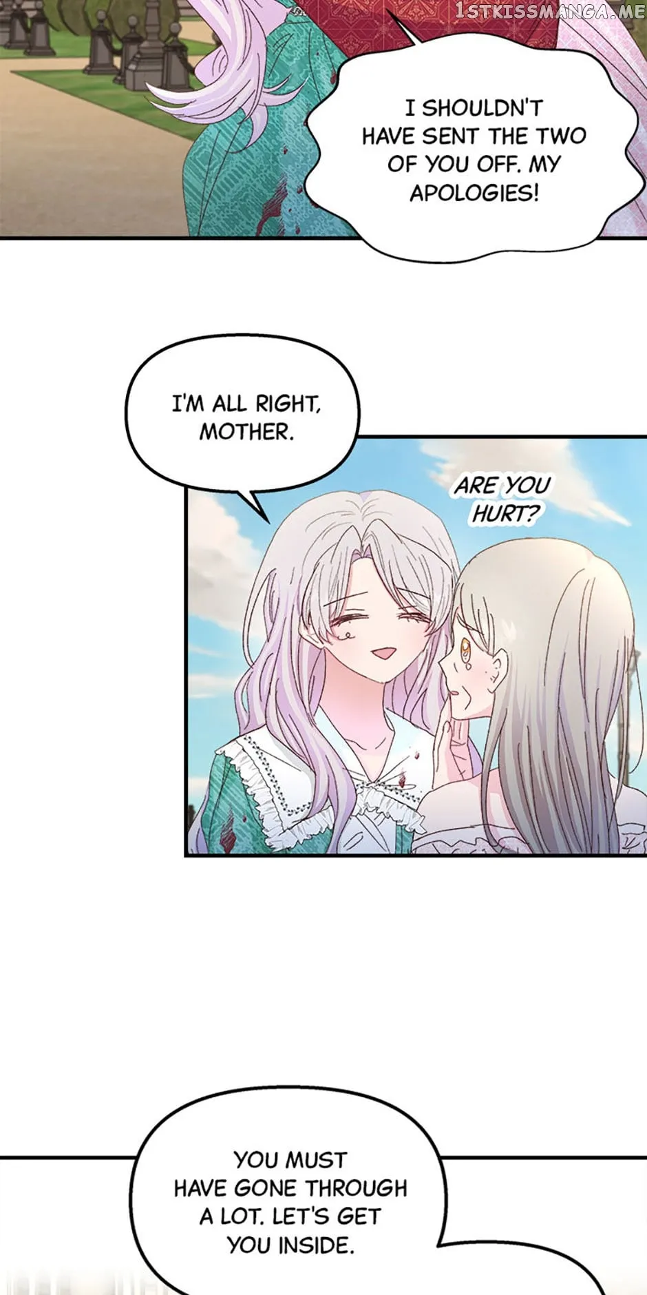 I Didn’t Save You To Get Proposed To Chapter 33 249 47