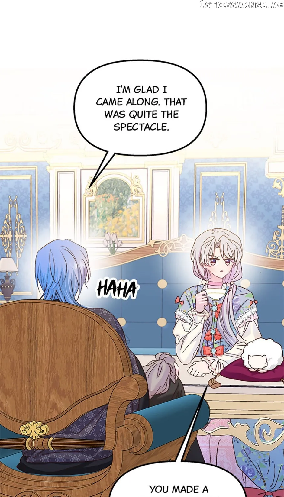 I Didn’t Save You To Get Proposed To Chapter 33 252 50