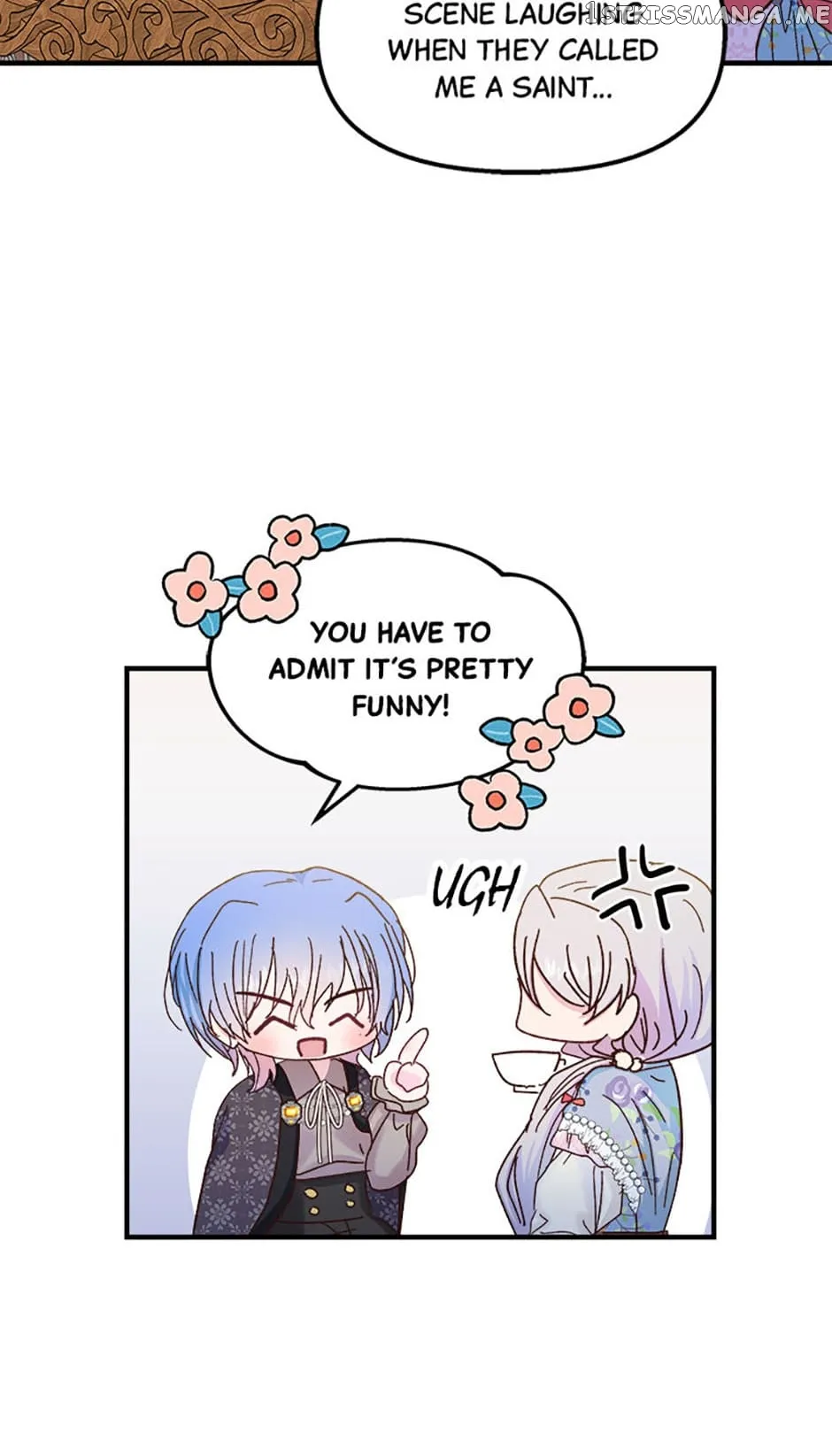 I Didn’t Save You To Get Proposed To Chapter 33 253 51