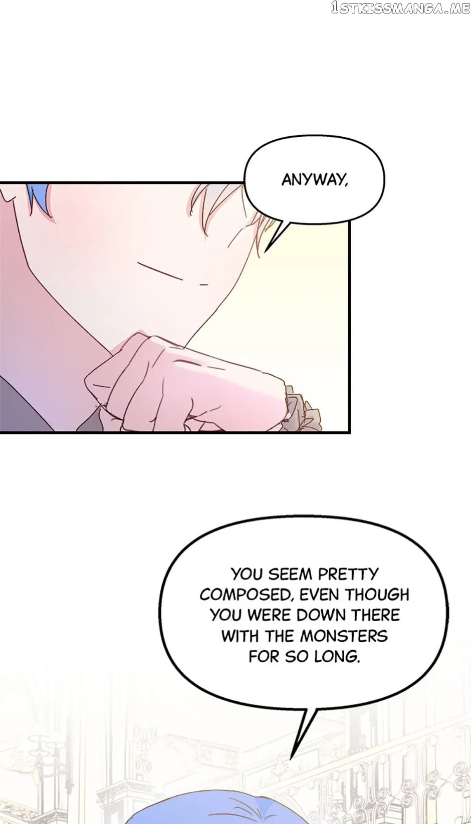 I Didn’t Save You To Get Proposed To Chapter 33 254 52