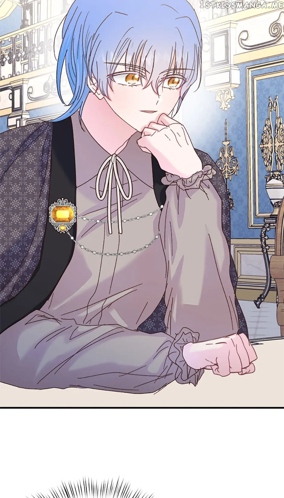 I Didn’t Save You To Get Proposed To Chapter 33 255 53