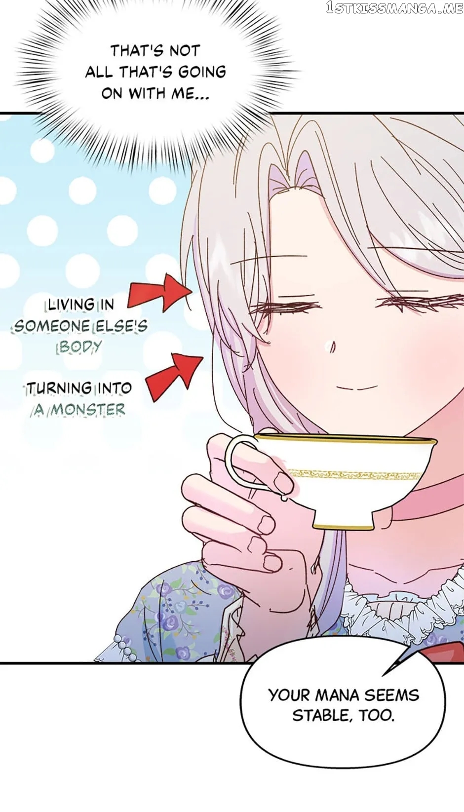 I Didn’t Save You To Get Proposed To Chapter 33 256 54