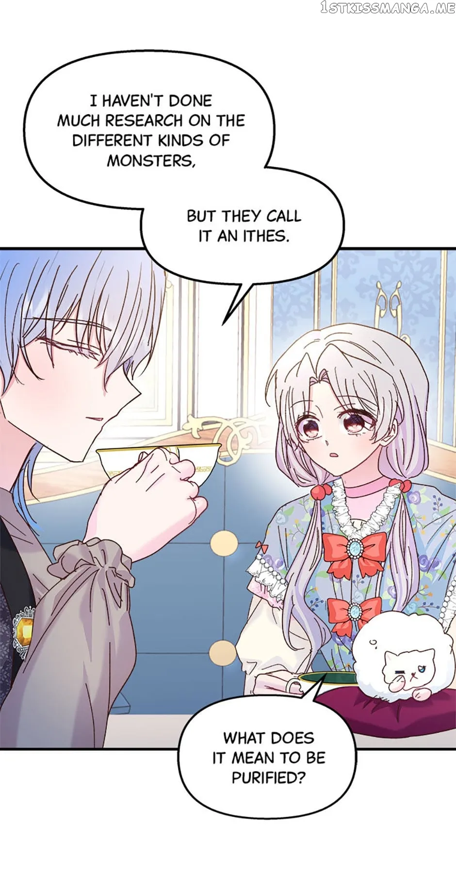 I Didn’t Save You To Get Proposed To Chapter 33 259 57