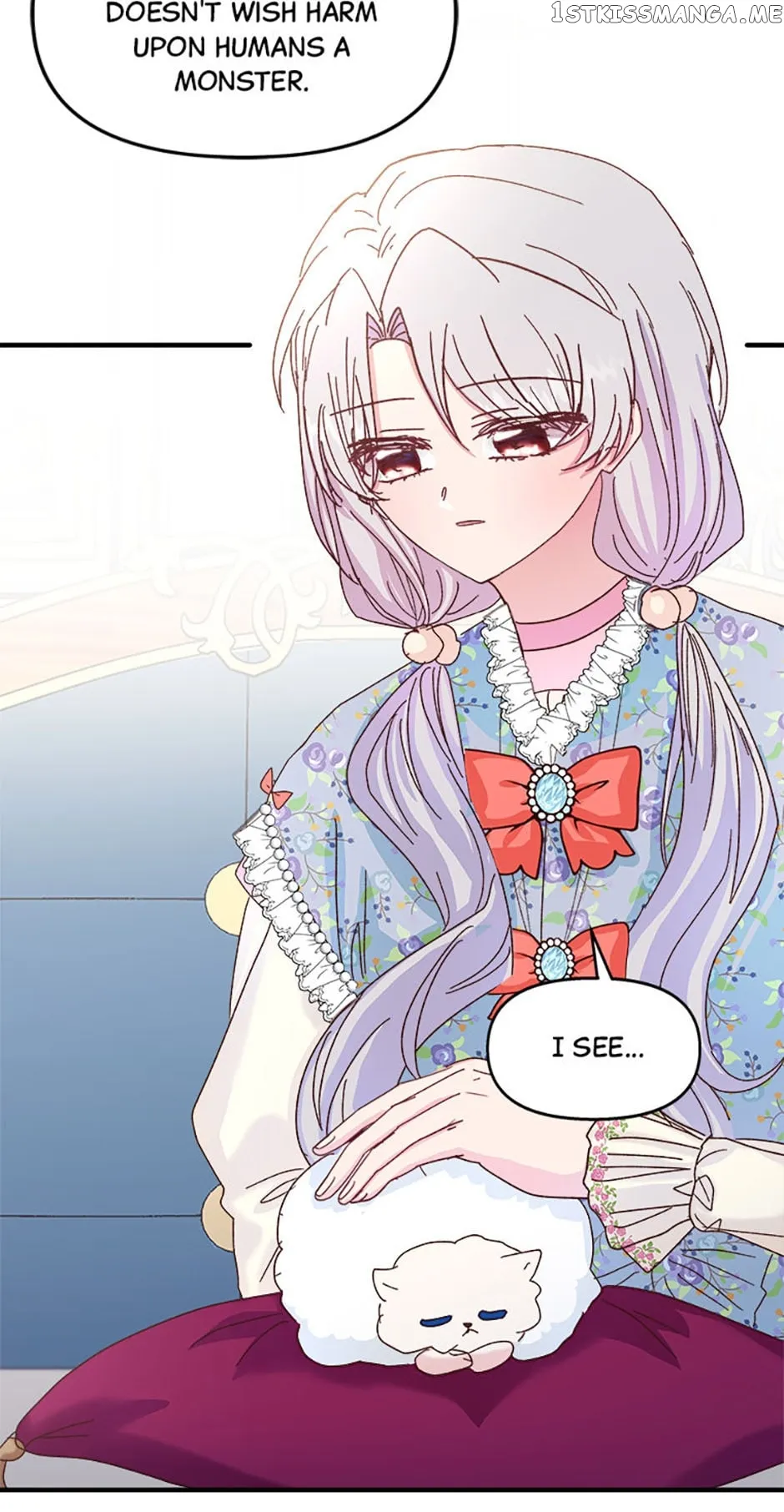 I Didn’t Save You To Get Proposed To Chapter 33 261 59