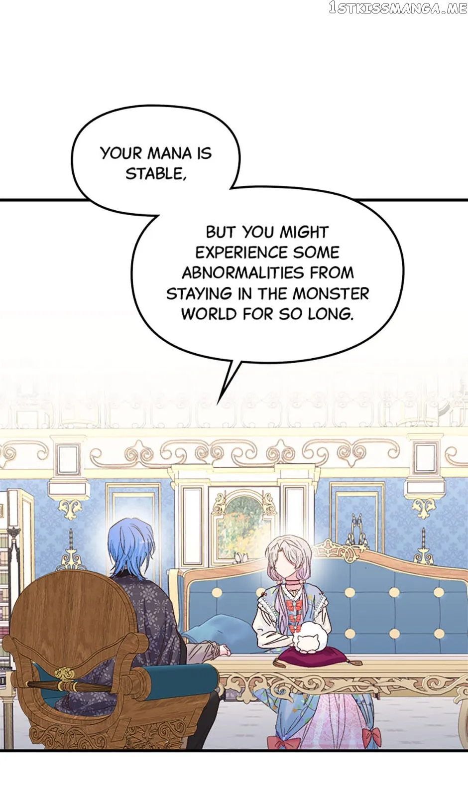 I Didn’t Save You To Get Proposed To Chapter 33 264 62