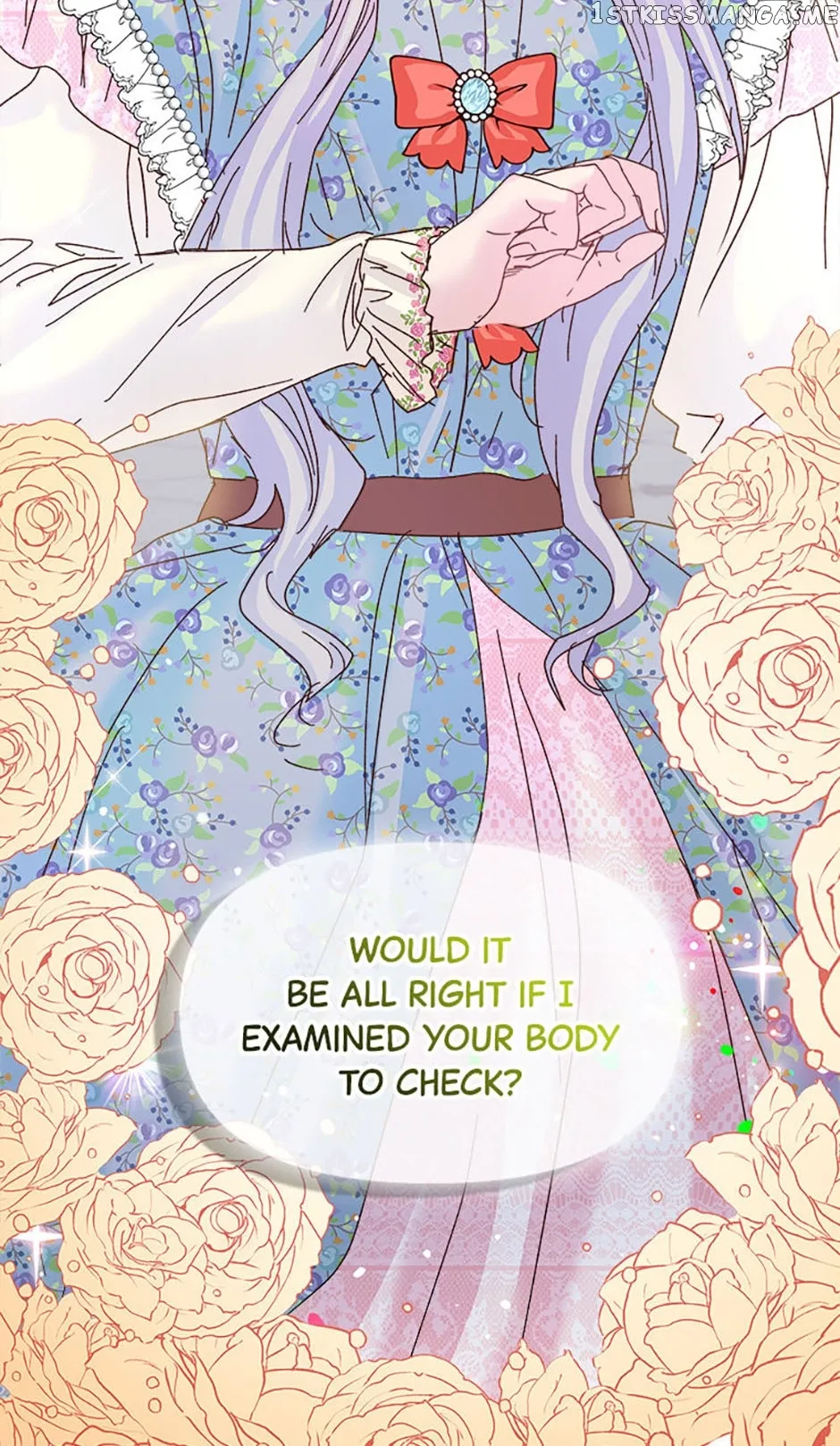 I Didn’t Save You To Get Proposed To Chapter 33 266 64