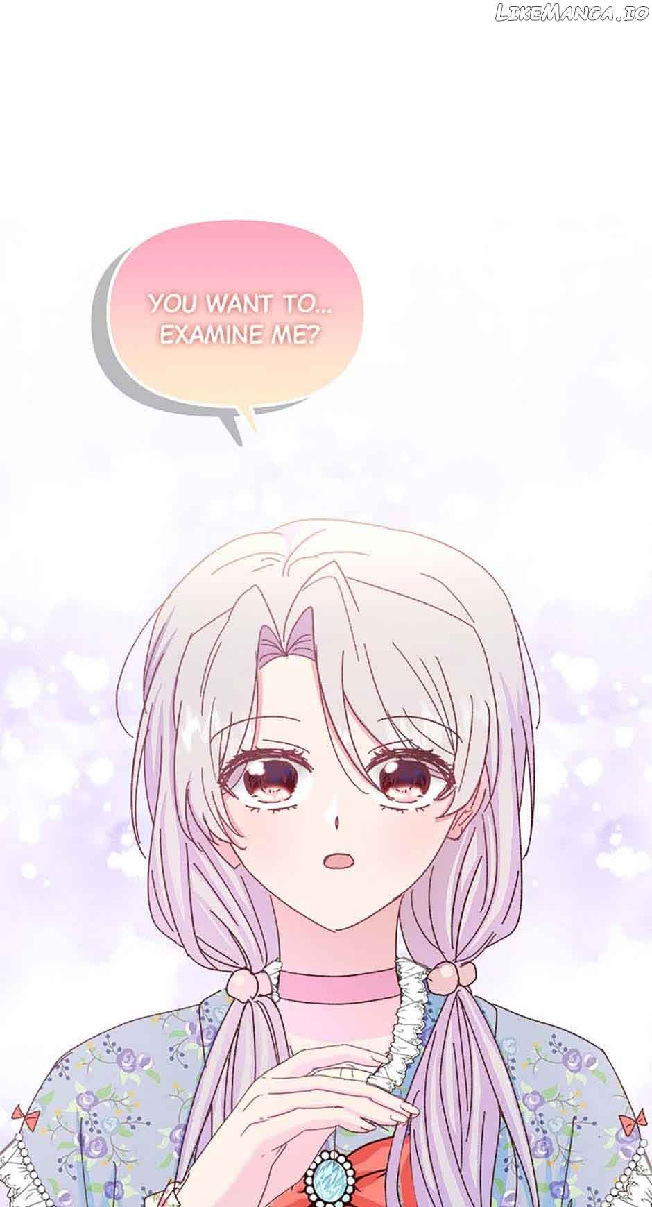I Didn’t Save You To Get Proposed To Chapter 34 218 01