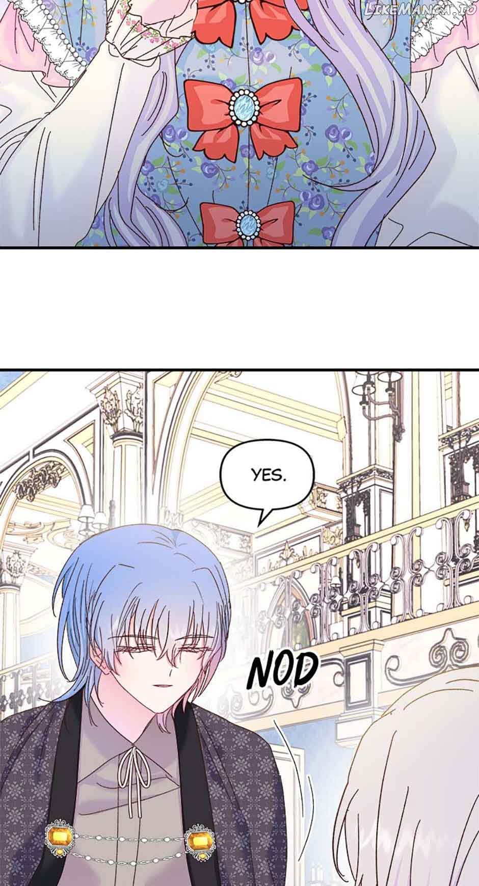I Didn’t Save You To Get Proposed To Chapter 34 219 02