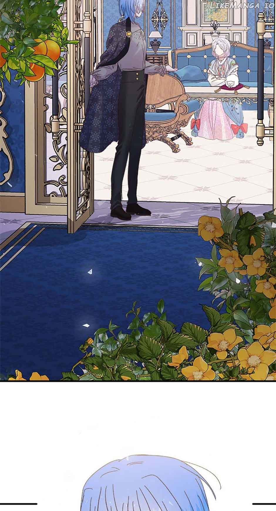 I Didn’t Save You To Get Proposed To Chapter 34 221 04