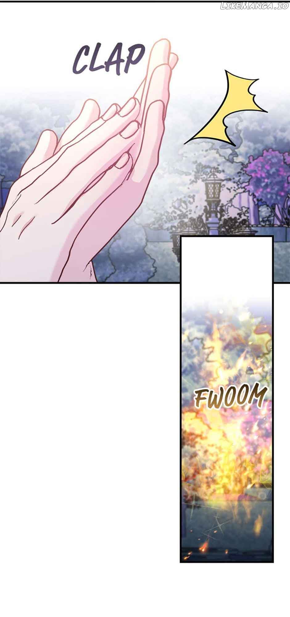 I Didn’t Save You To Get Proposed To Chapter 34 227 10