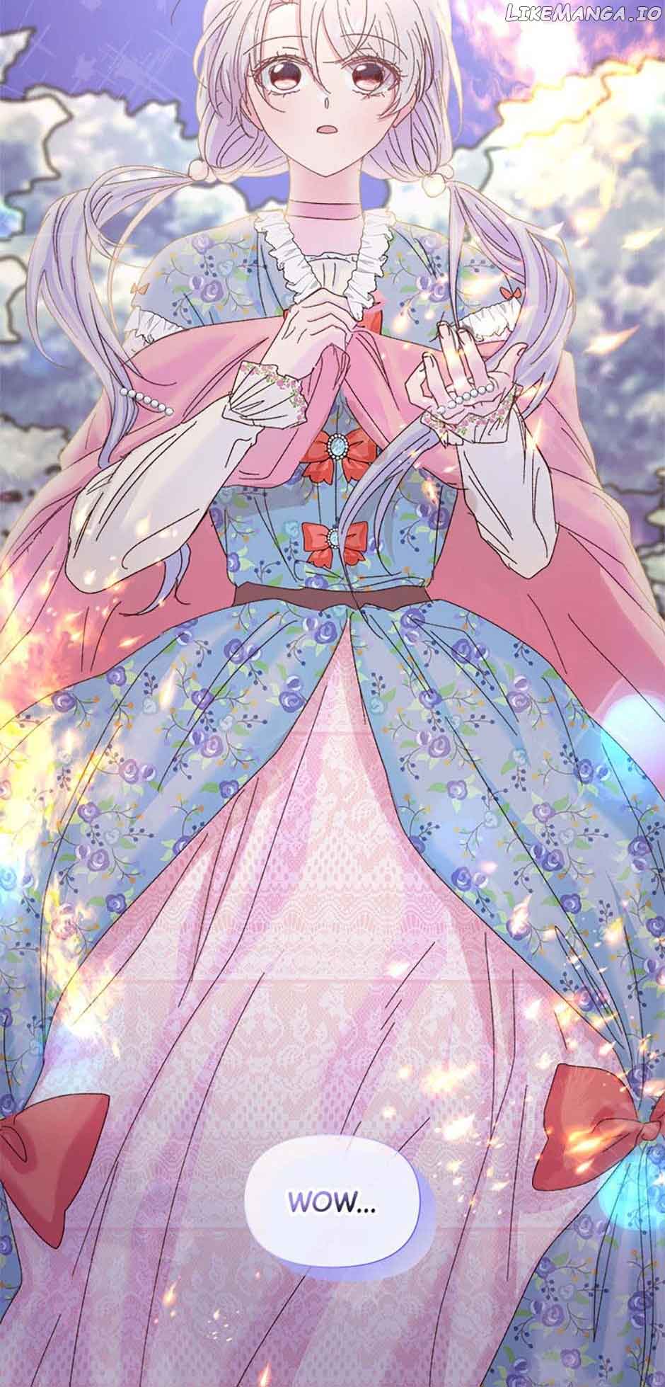 I Didn’t Save You To Get Proposed To Chapter 34 229 12