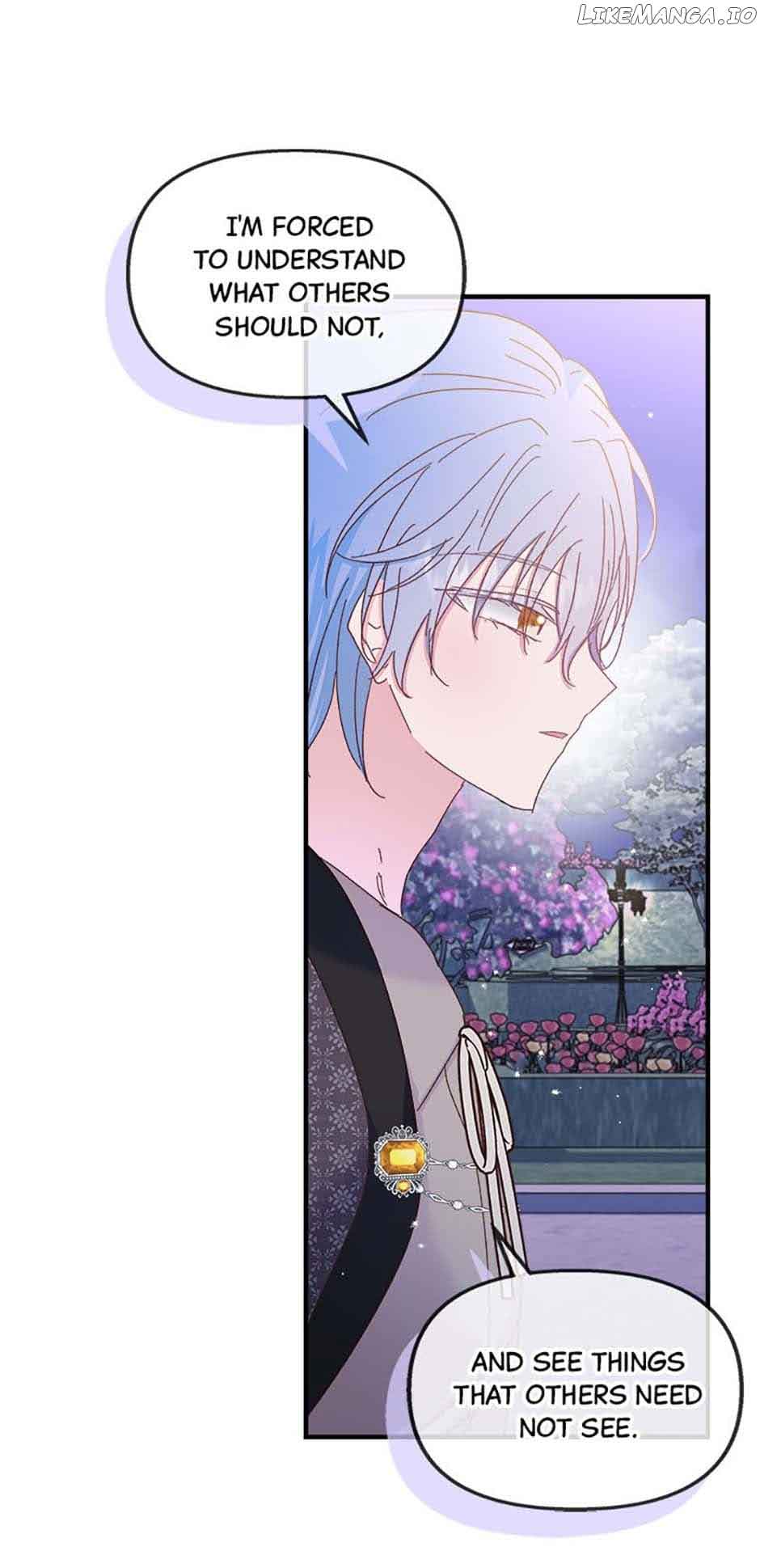 I Didn’t Save You To Get Proposed To Chapter 34 231 14
