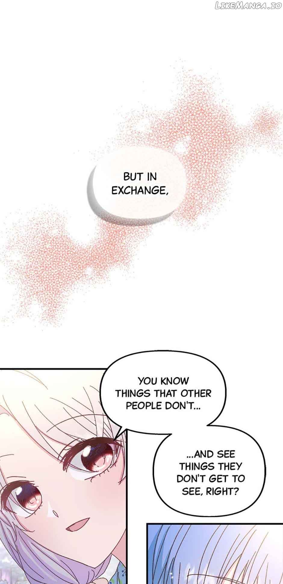 I Didn’t Save You To Get Proposed To Chapter 34 232 15