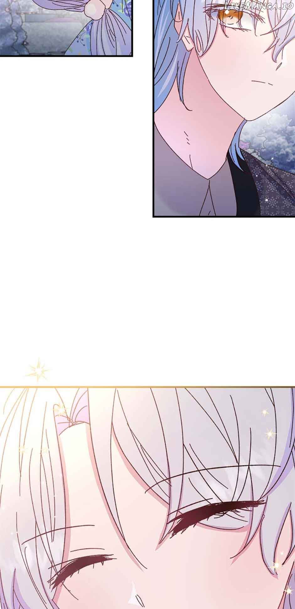 I Didn’t Save You To Get Proposed To Chapter 34 233 16