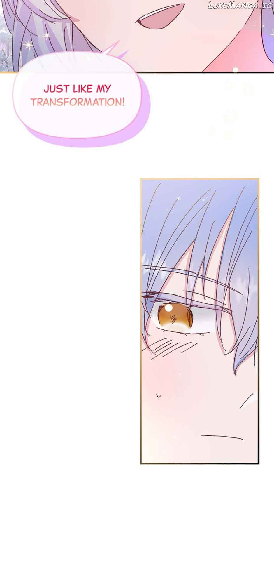 I Didn’t Save You To Get Proposed To Chapter 34 234 17
