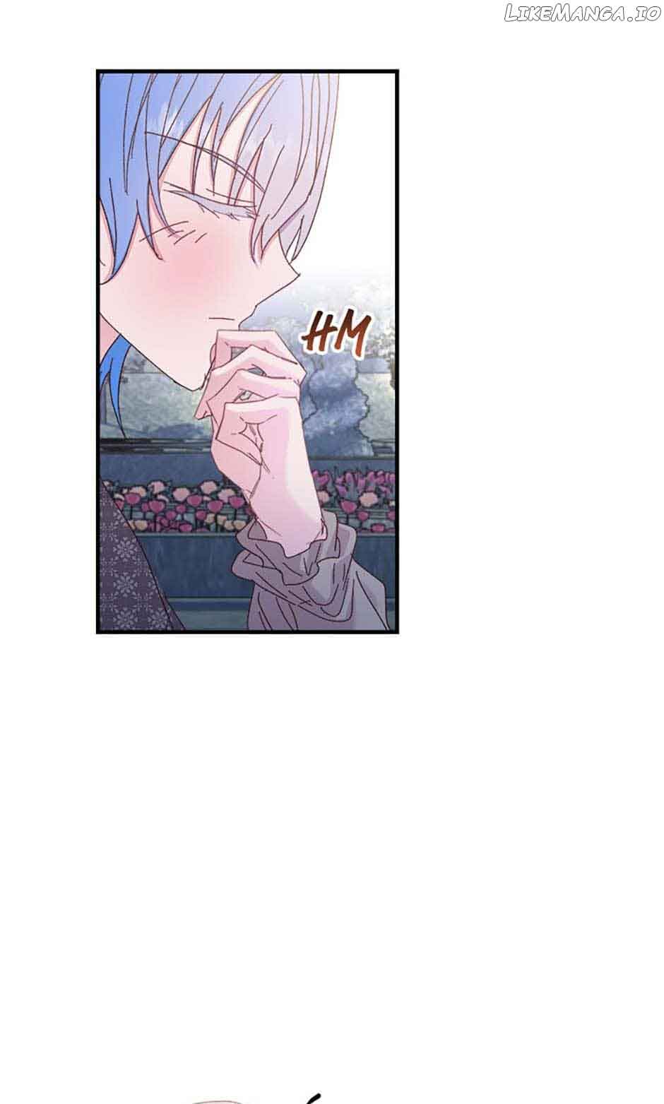 I Didn’t Save You To Get Proposed To Chapter 34 235 18