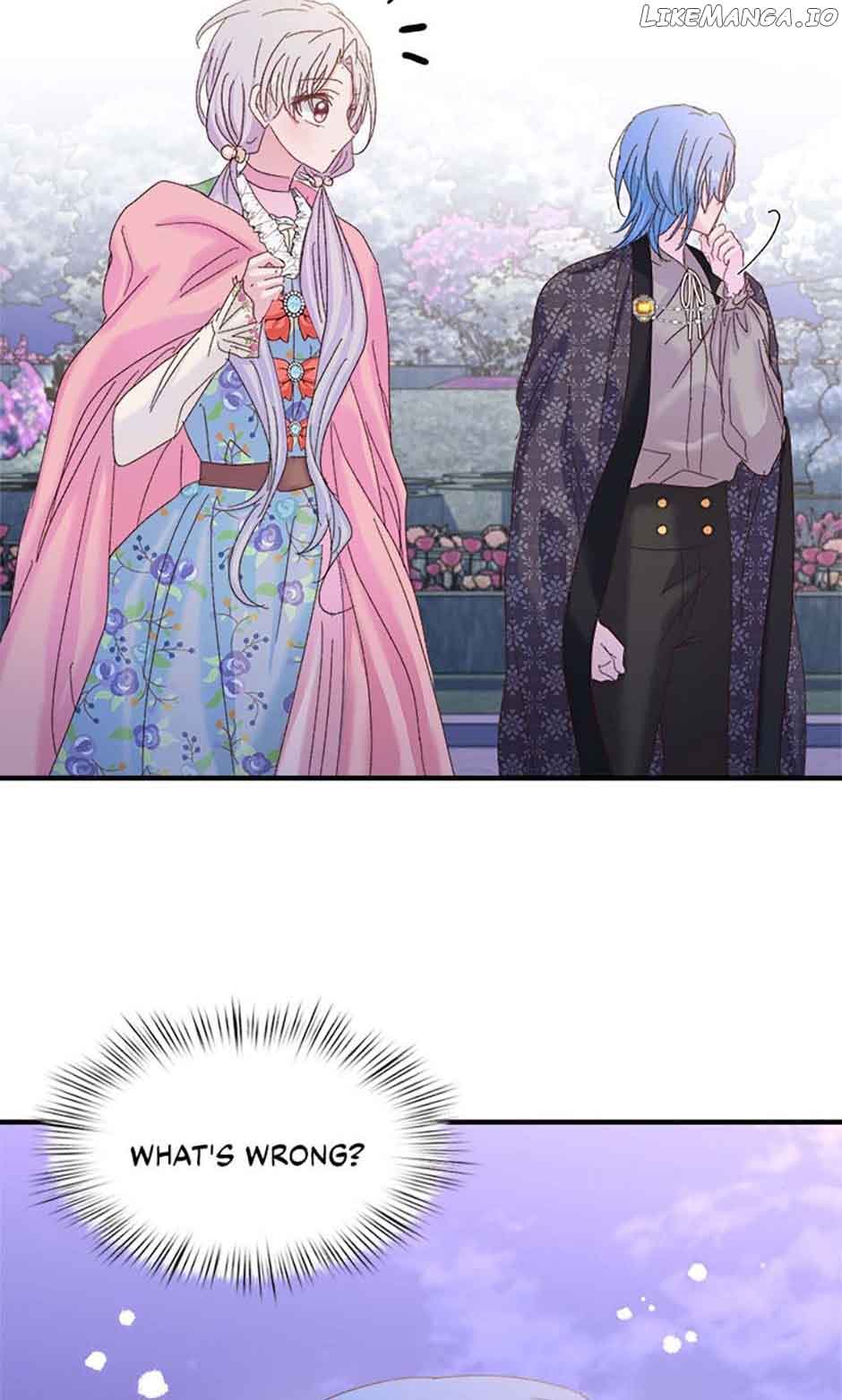 I Didn’t Save You To Get Proposed To Chapter 34 236 19