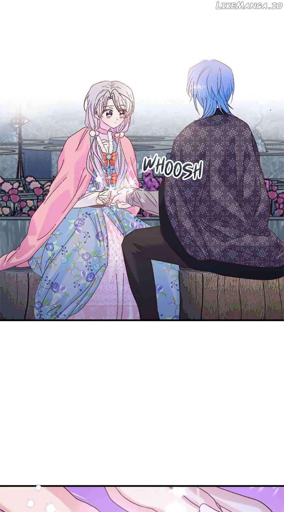 I Didn’t Save You To Get Proposed To Chapter 34 241 24