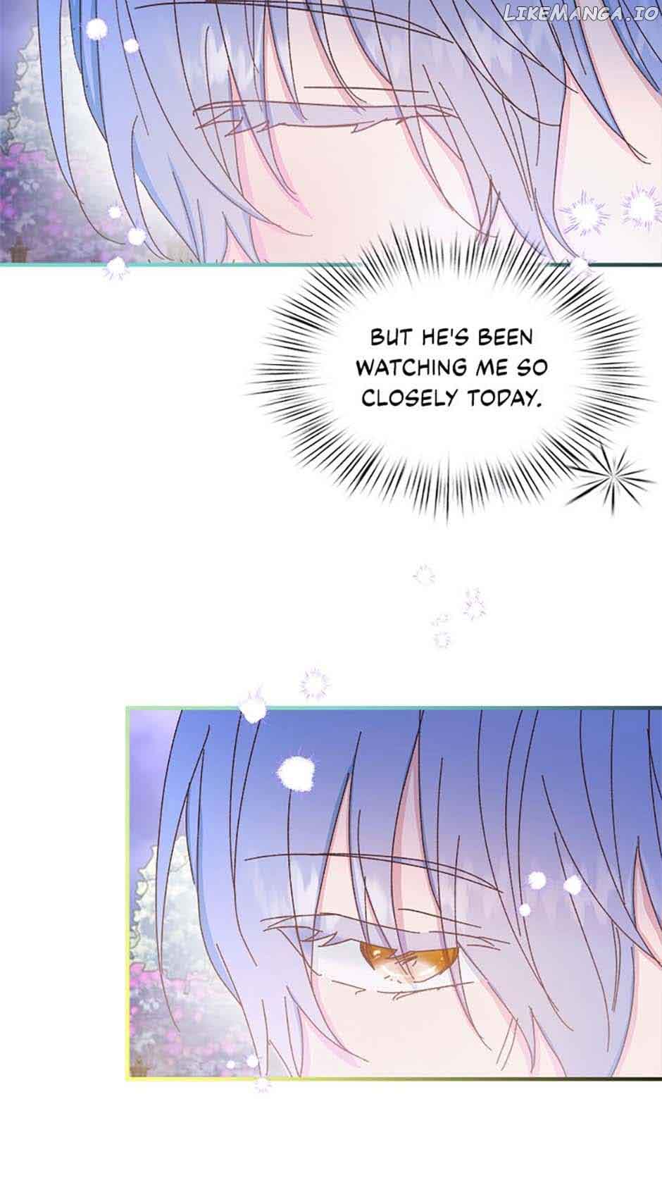 I Didn’t Save You To Get Proposed To Chapter 34 243 26