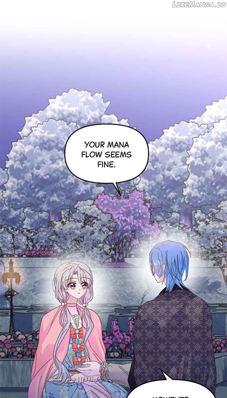 I Didn’t Save You To Get Proposed To Chapter 34 244 27