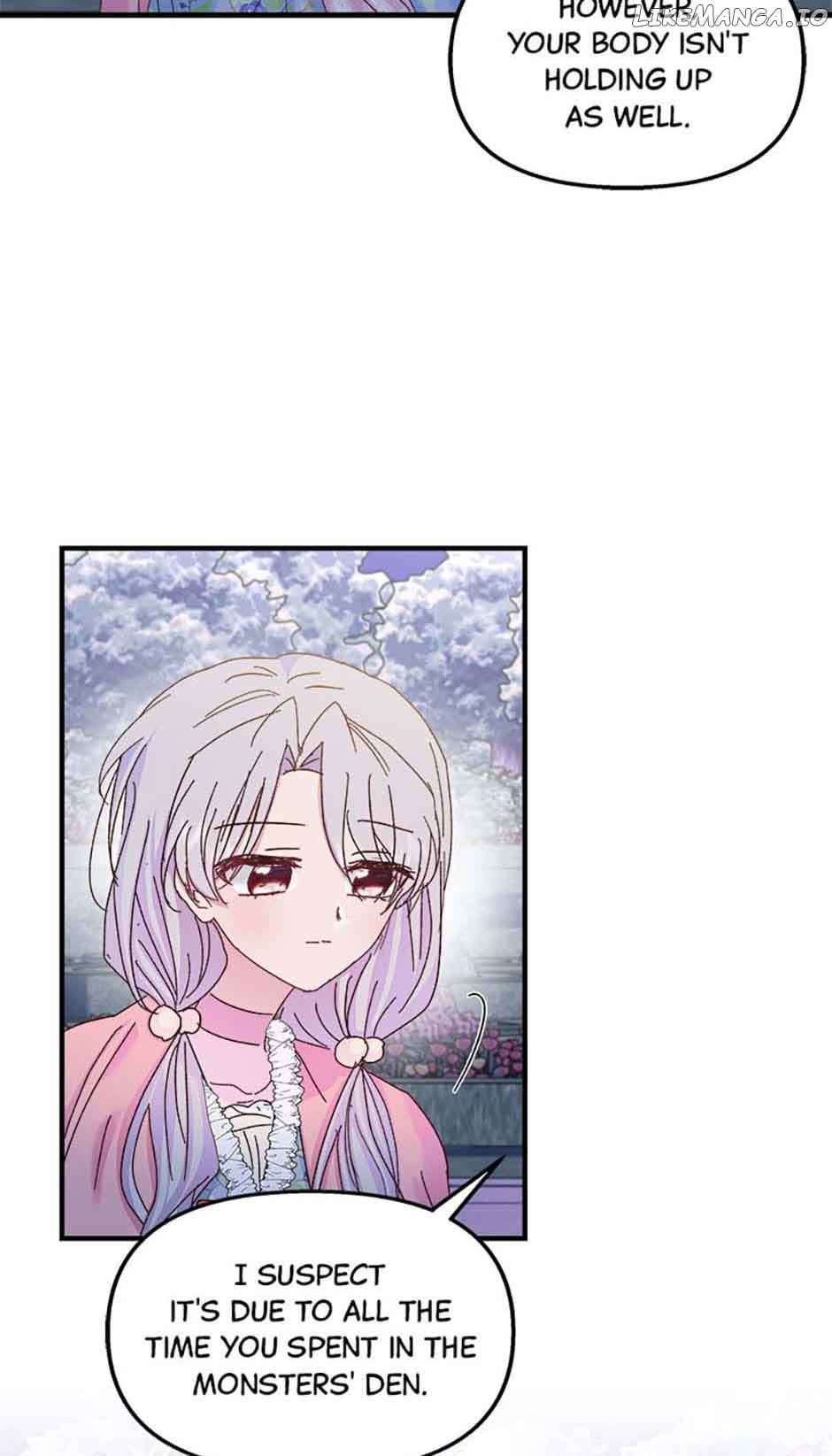 I Didn’t Save You To Get Proposed To Chapter 34 245 28