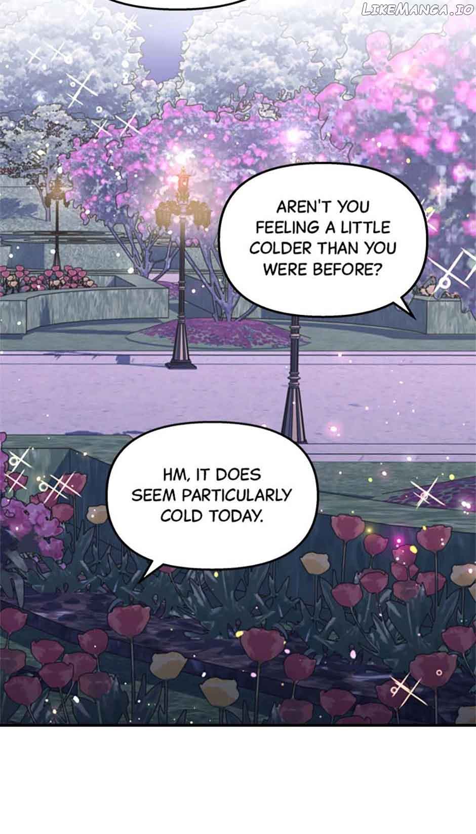 I Didn’t Save You To Get Proposed To Chapter 34 246 29