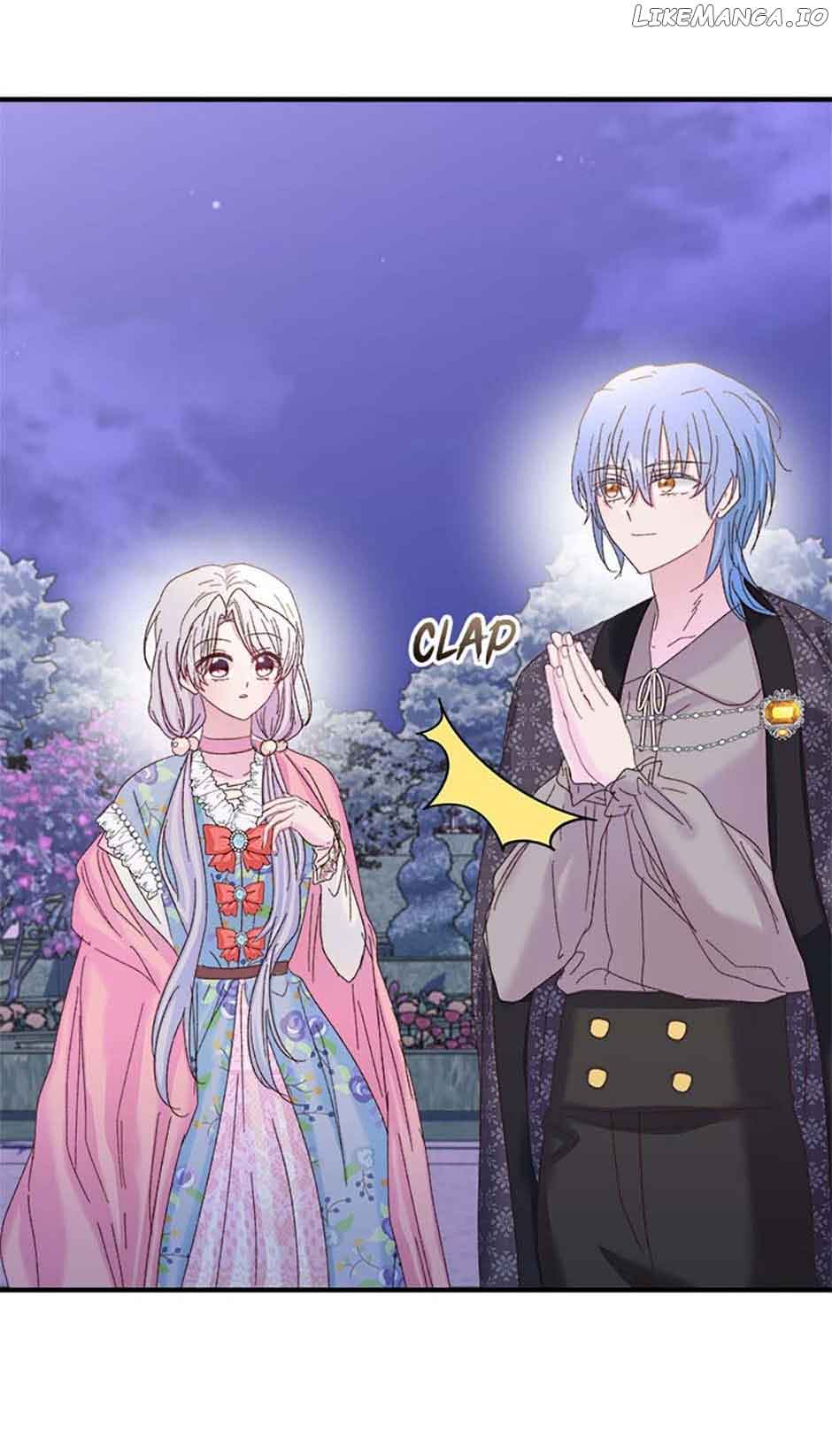 I Didn’t Save You To Get Proposed To Chapter 34 247 30
