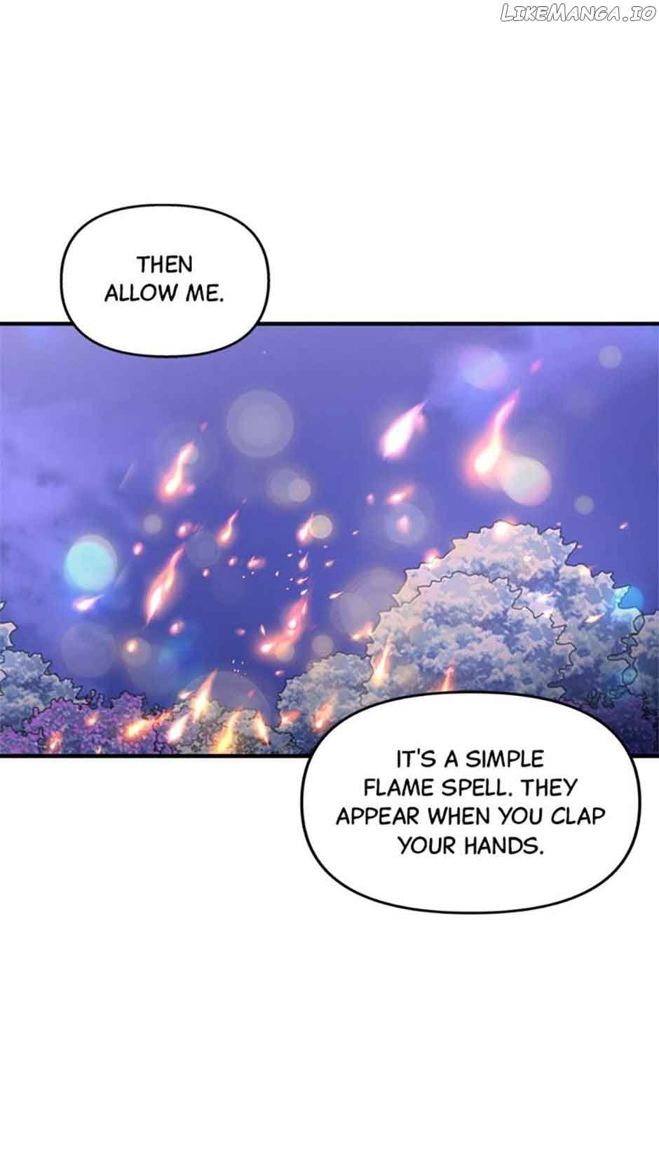 I Didn’t Save You To Get Proposed To Chapter 34 248 31