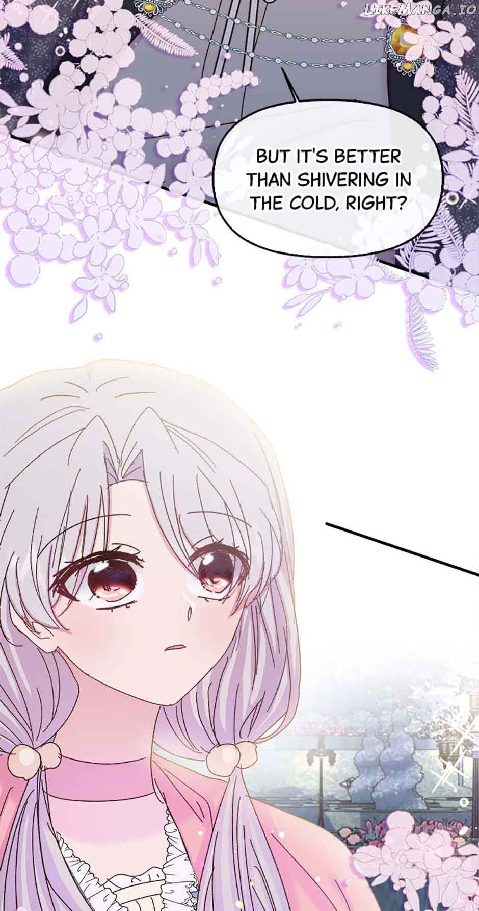 I Didn’t Save You To Get Proposed To Chapter 34 250 33