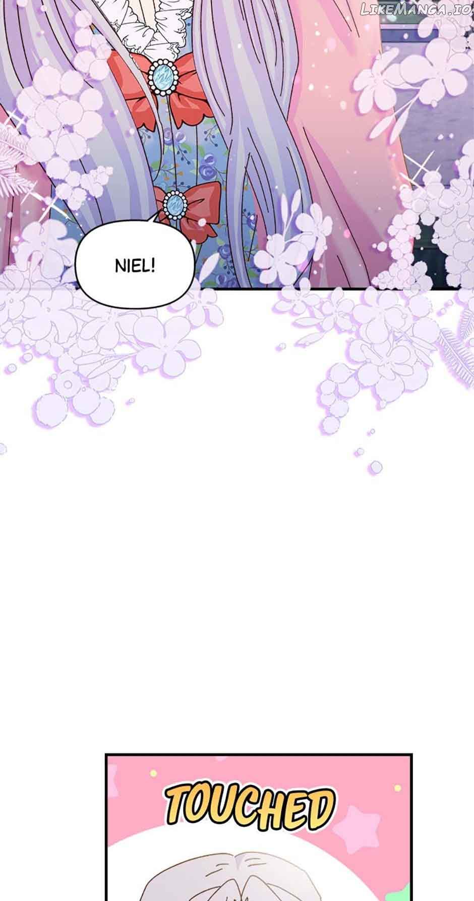 I Didn’t Save You To Get Proposed To Chapter 34 251 34