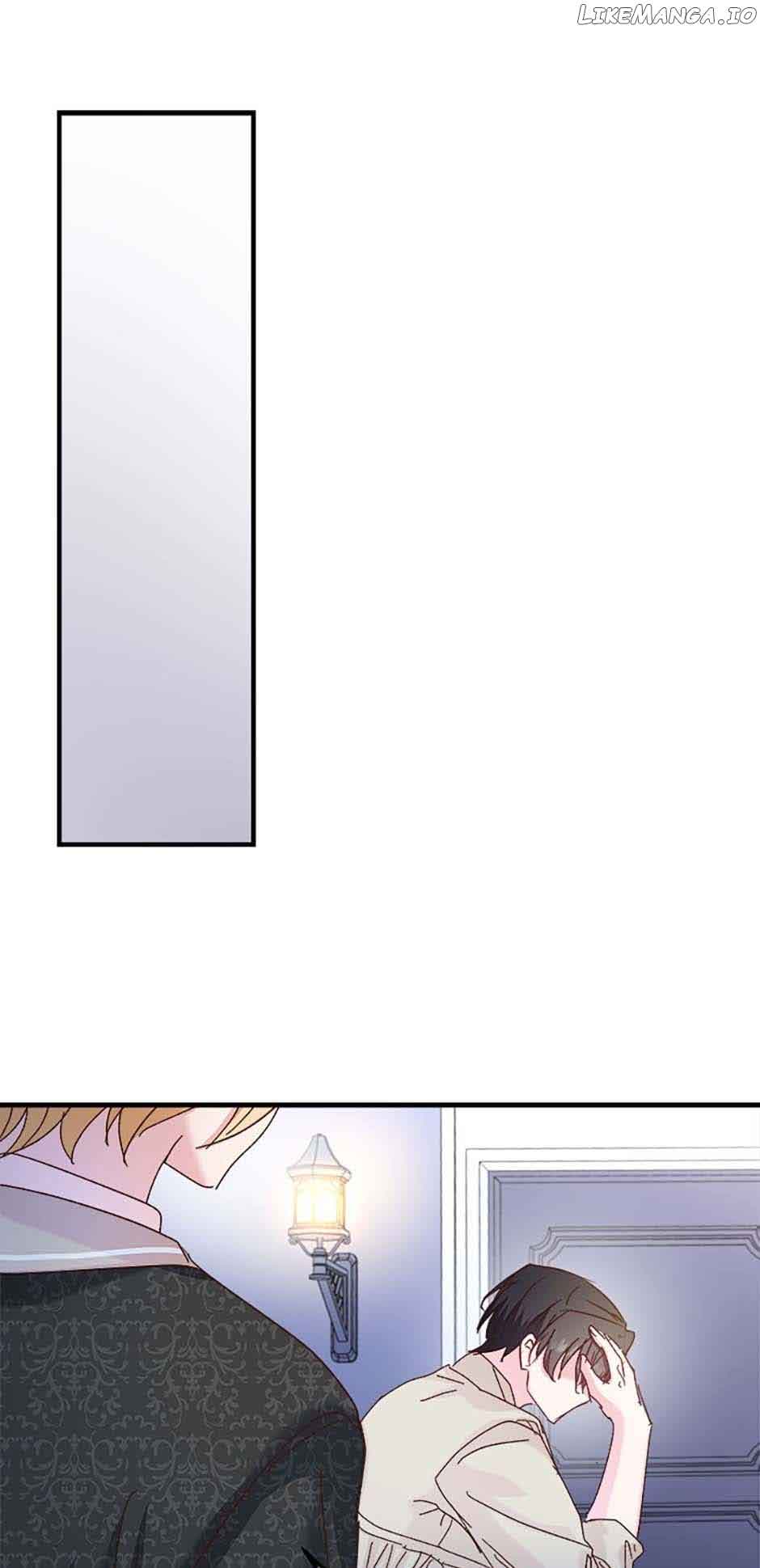 I Didn’t Save You To Get Proposed To Chapter 34 254 37