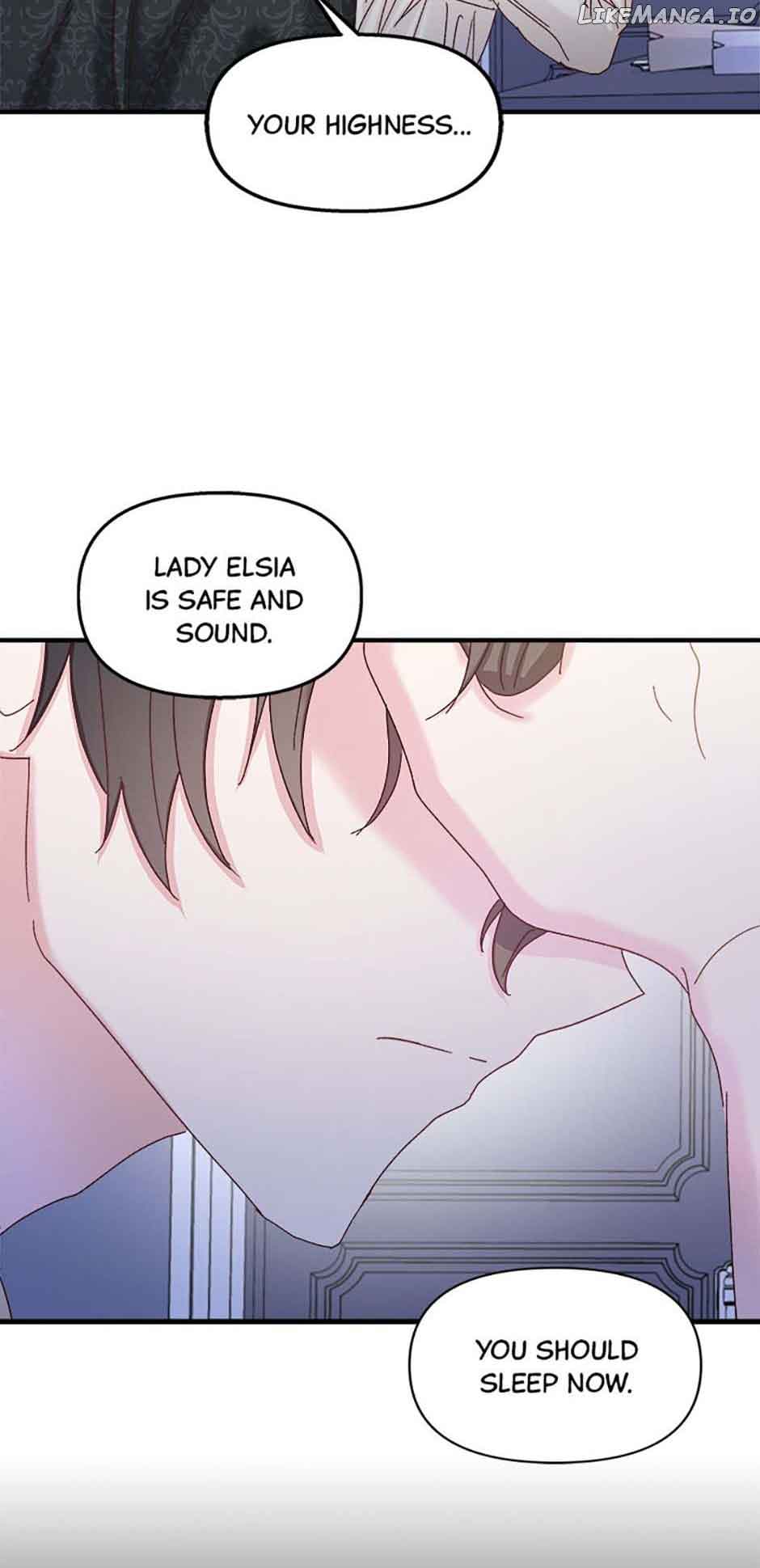 I Didn’t Save You To Get Proposed To Chapter 34 255 38