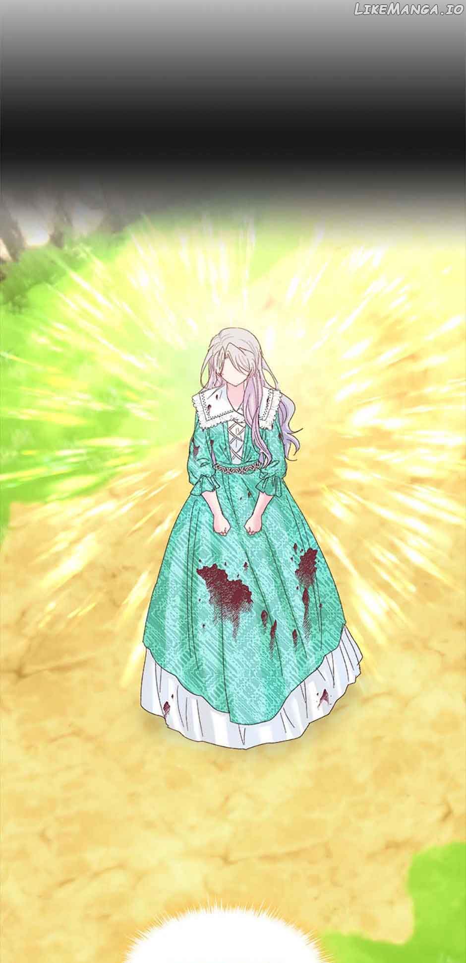 I Didn’t Save You To Get Proposed To Chapter 34 256 39