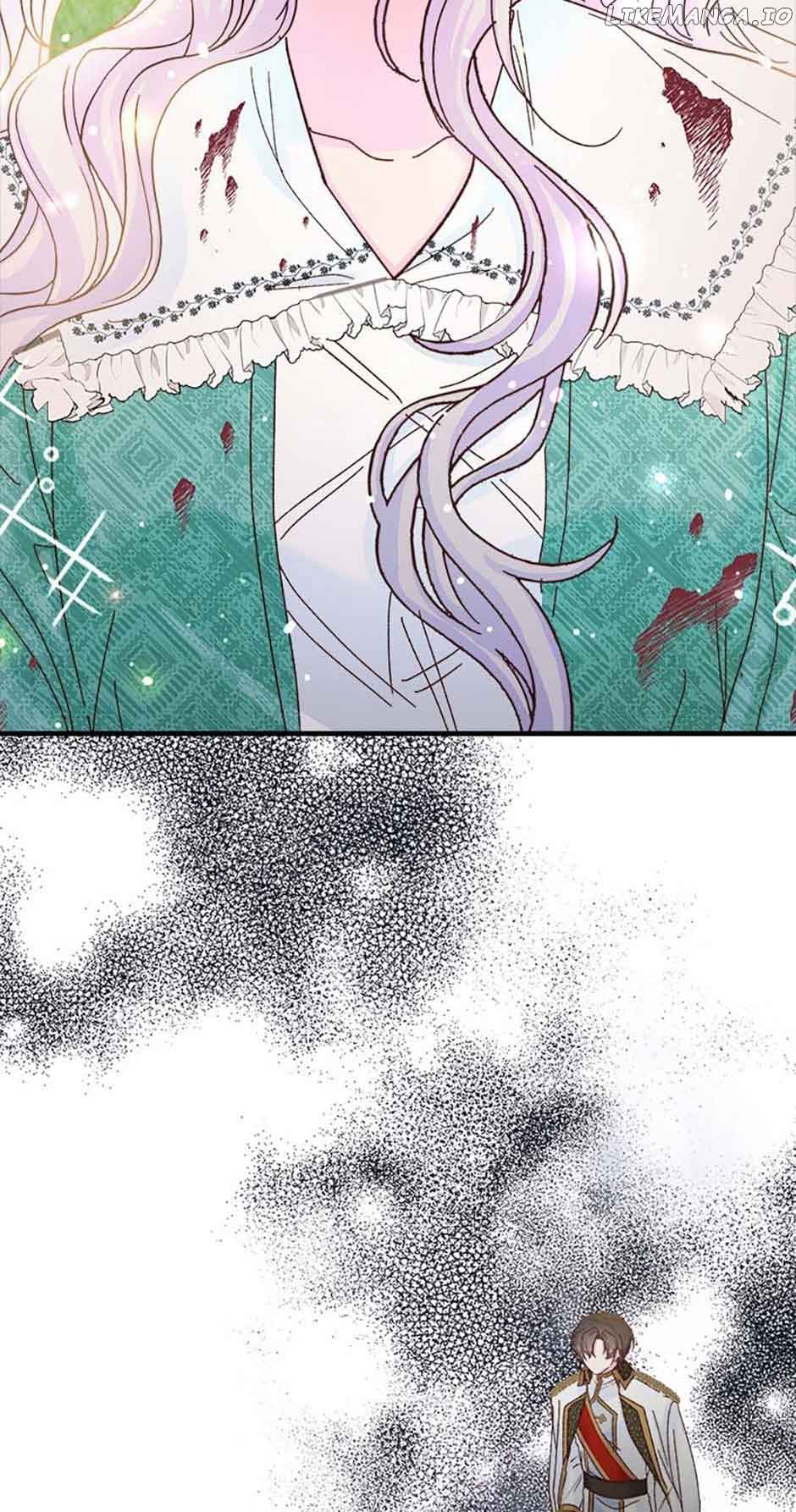 I Didn’t Save You To Get Proposed To Chapter 34 259 42