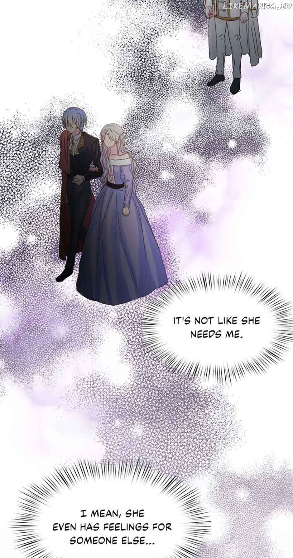 I Didn’t Save You To Get Proposed To Chapter 34 260 43