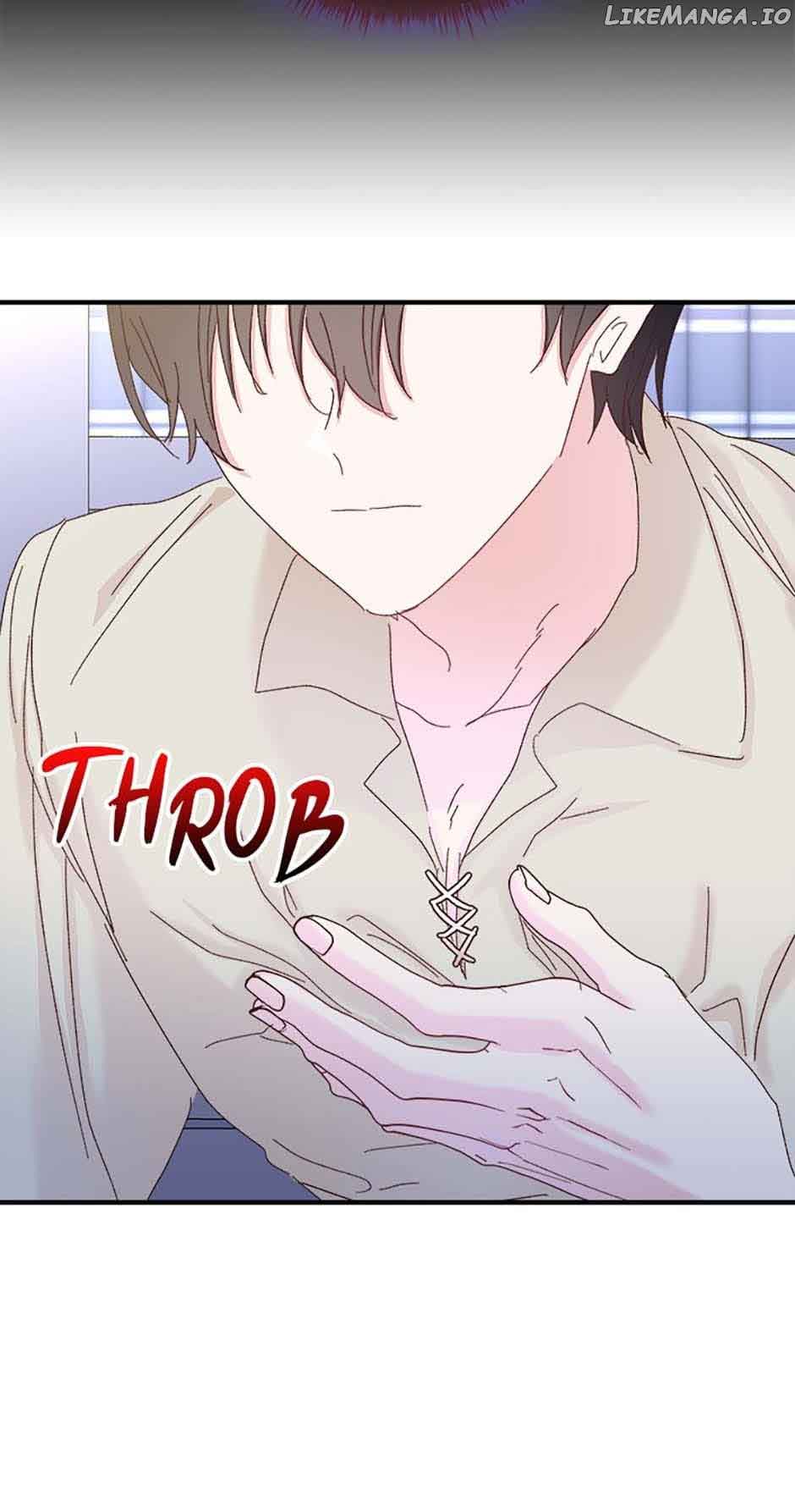 I Didn’t Save You To Get Proposed To Chapter 34 262 45