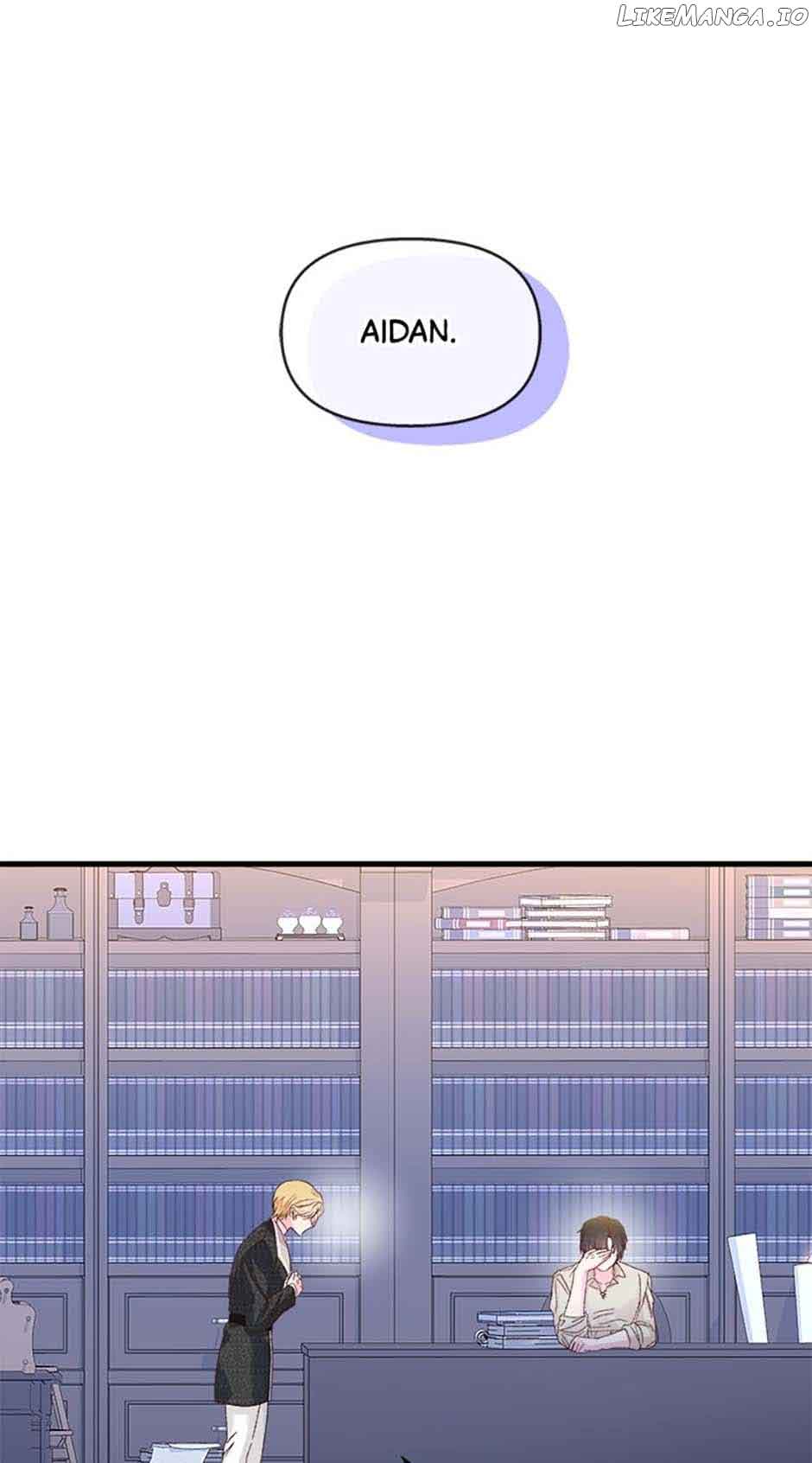 I Didn’t Save You To Get Proposed To Chapter 34 263 46