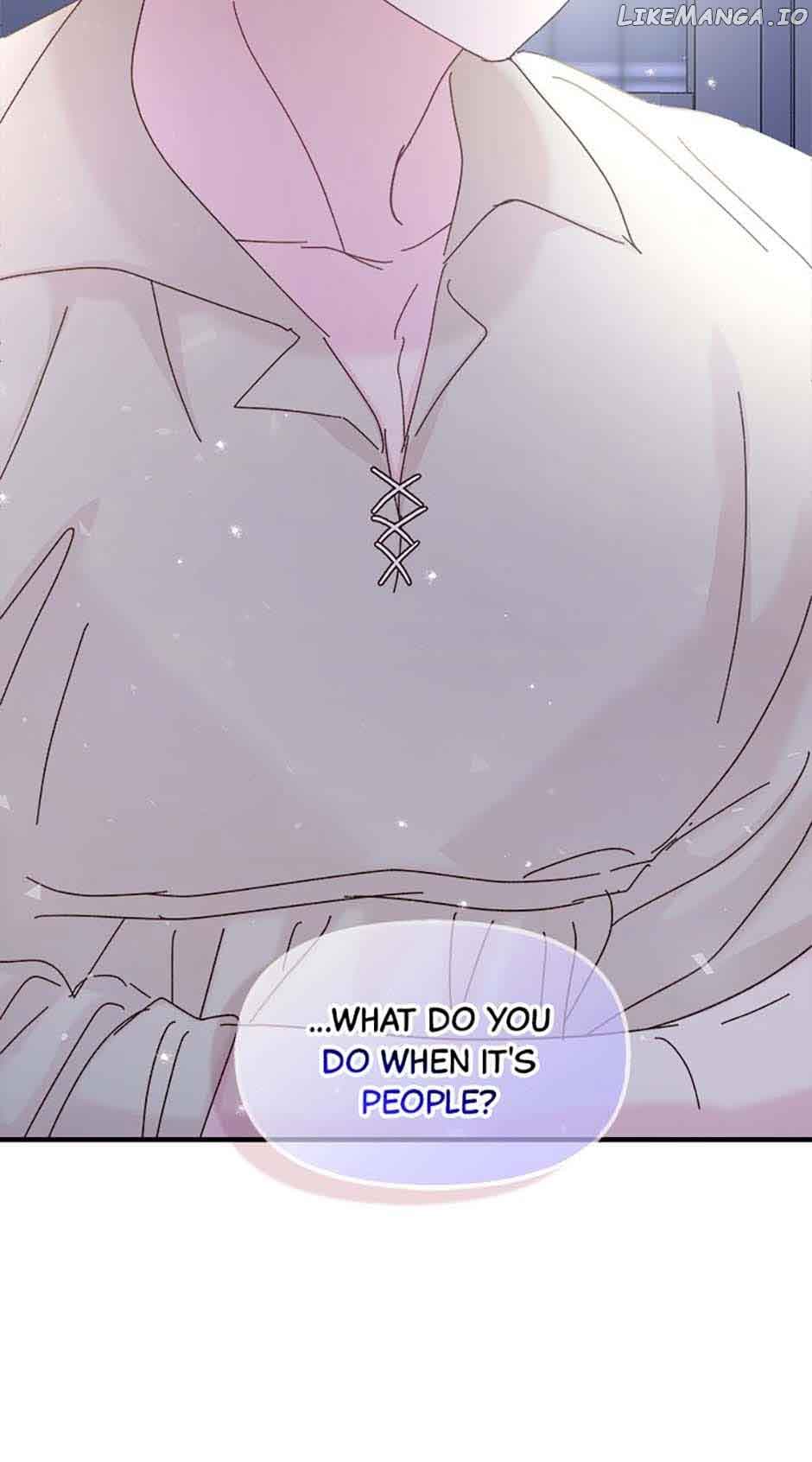 I Didn’t Save You To Get Proposed To Chapter 34 267 50