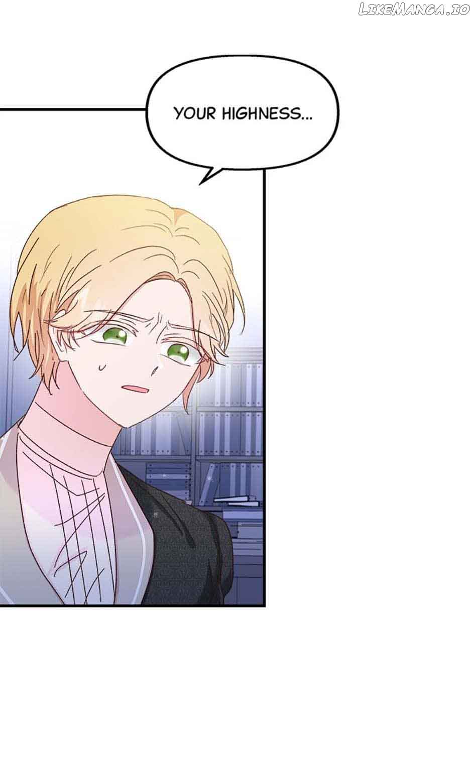 I Didn’t Save You To Get Proposed To Chapter 34 268 51
