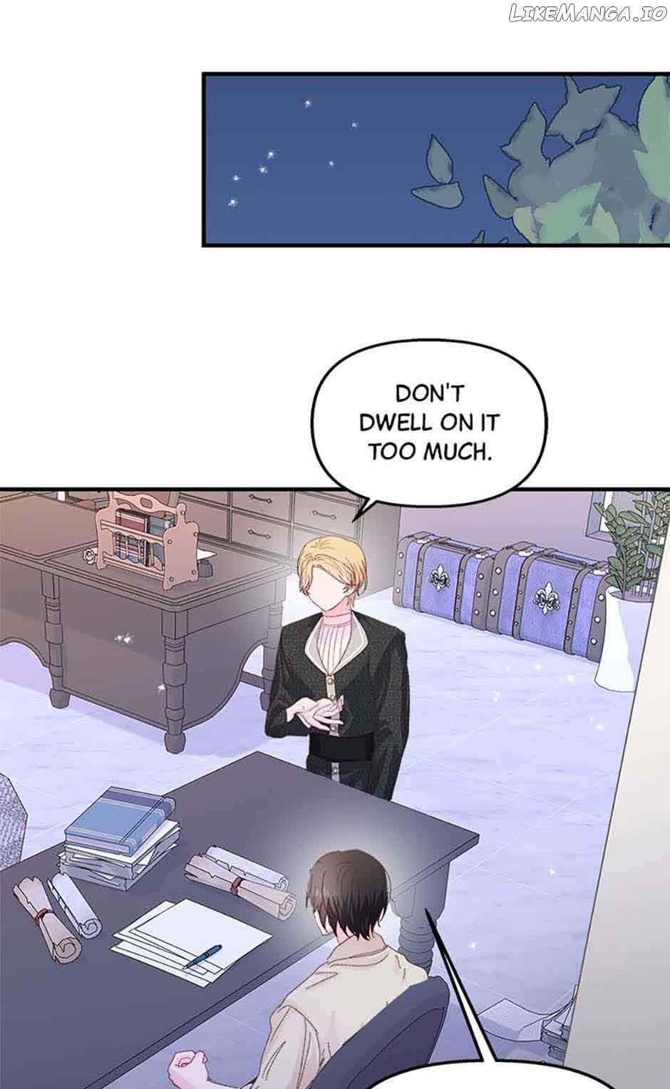 I Didn’t Save You To Get Proposed To Chapter 34 269 52