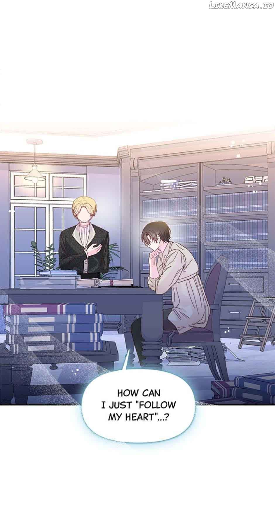 I Didn’t Save You To Get Proposed To Chapter 34 272 55
