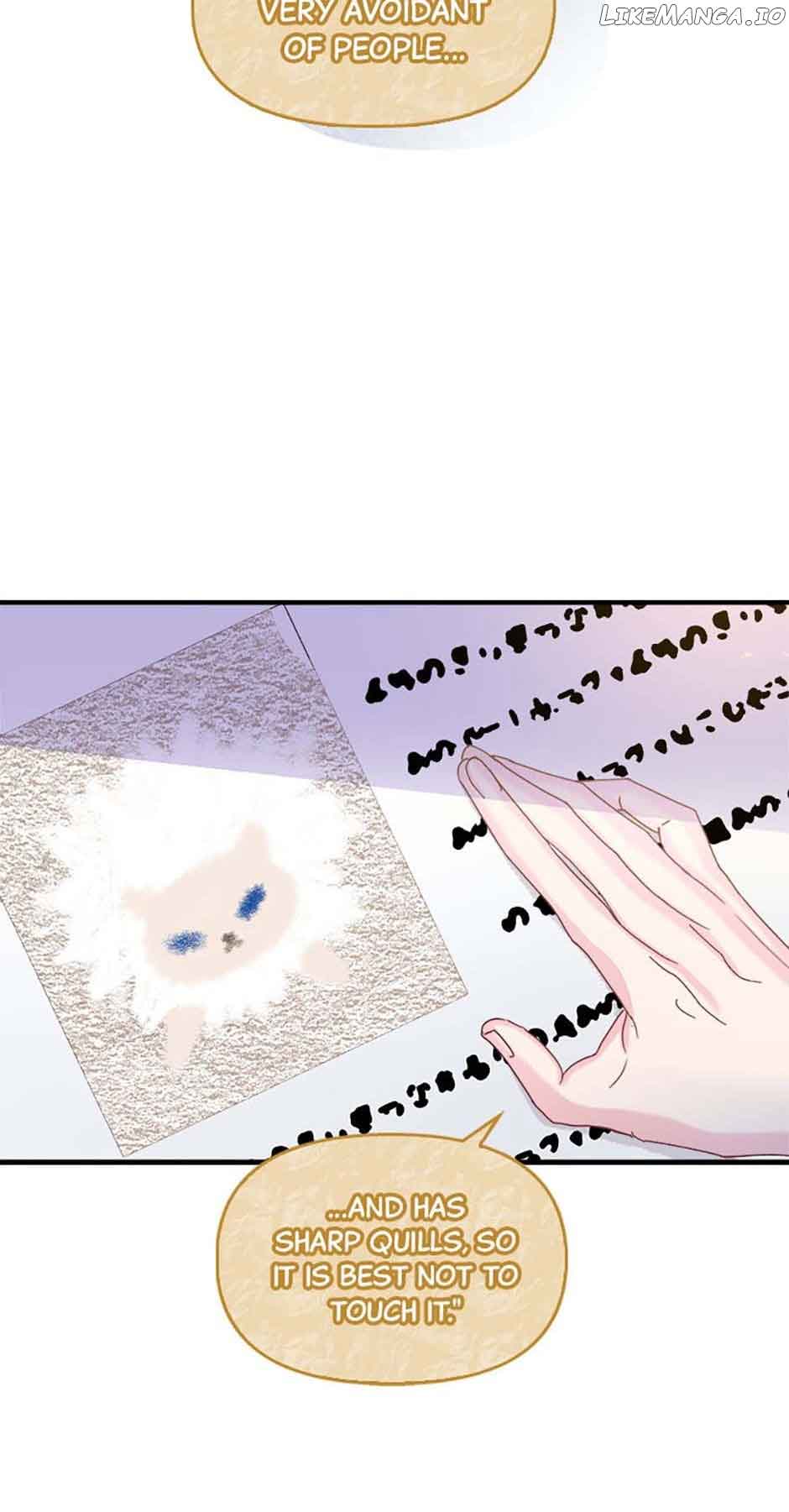 I Didn’t Save You To Get Proposed To Chapter 34 274 57
