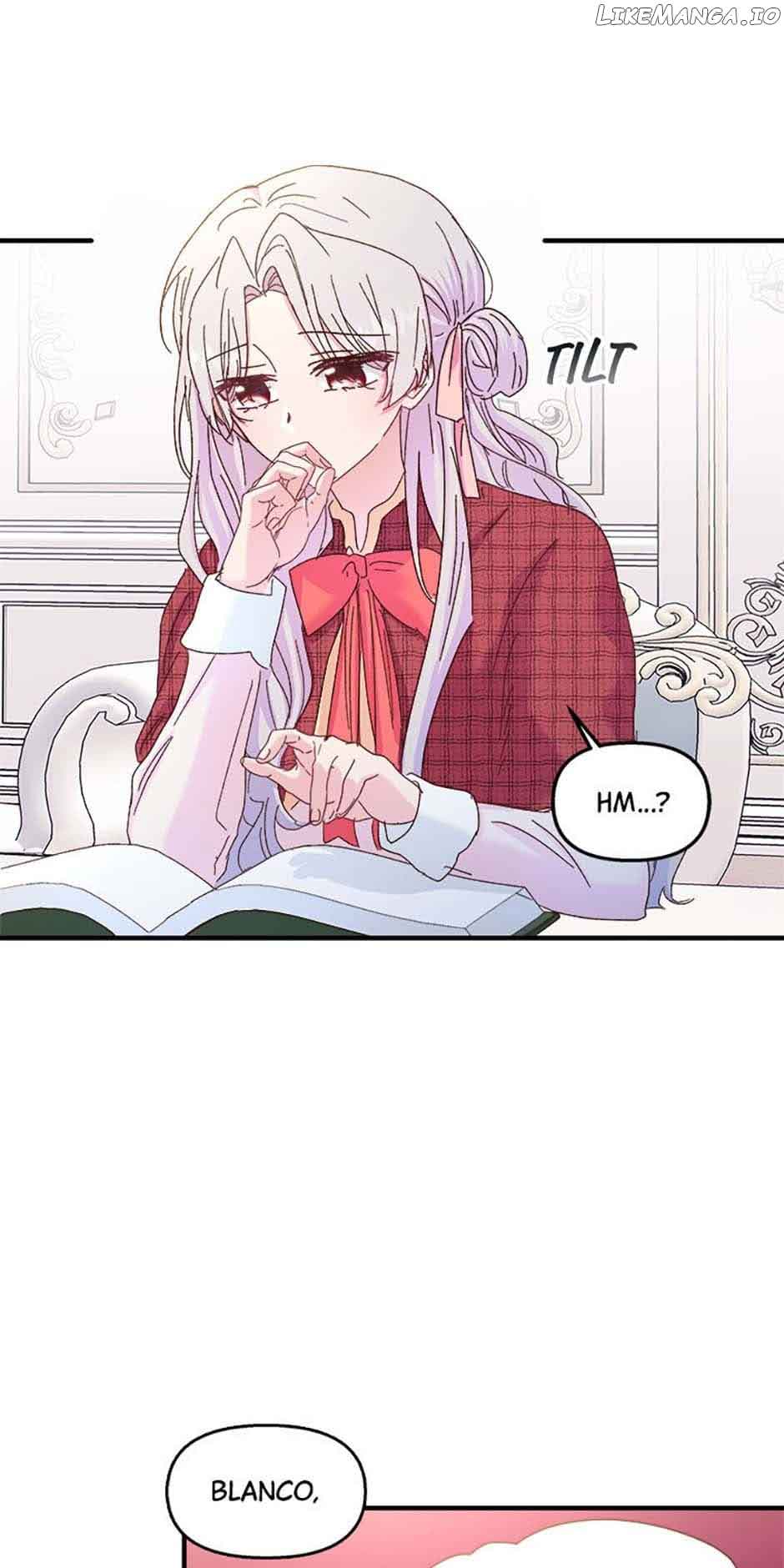 I Didn’t Save You To Get Proposed To Chapter 34 275 58