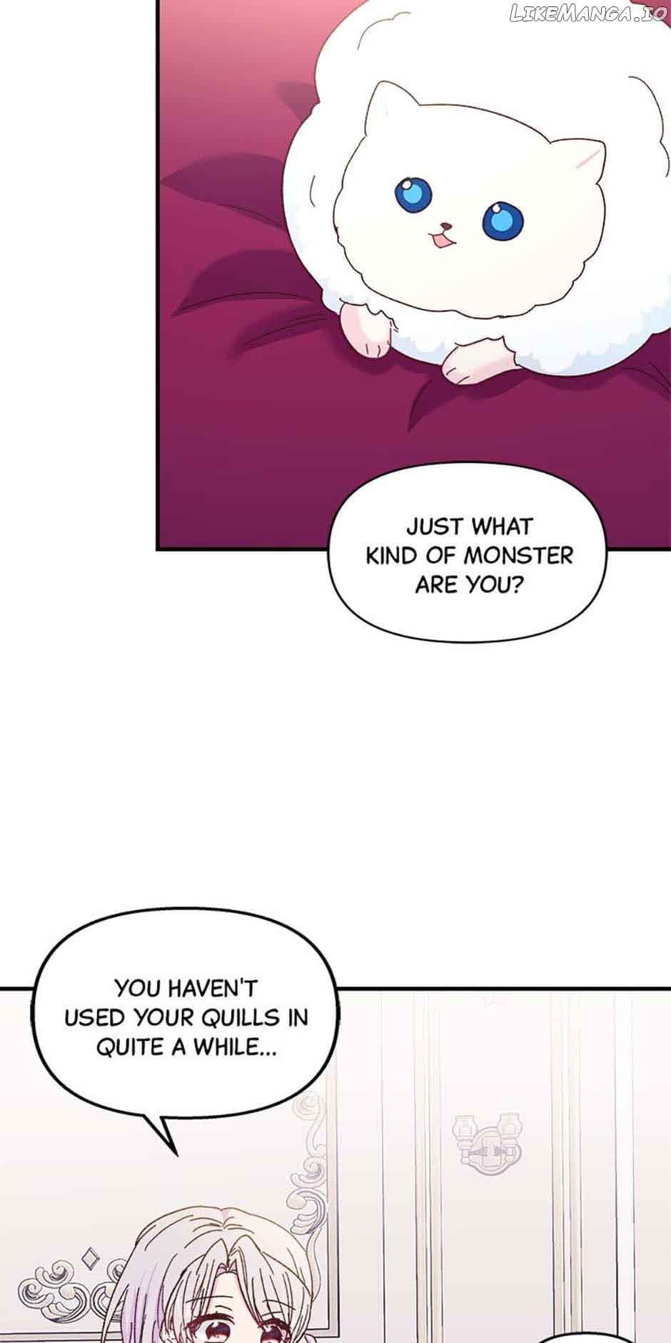 I Didn’t Save You To Get Proposed To Chapter 34 276 59